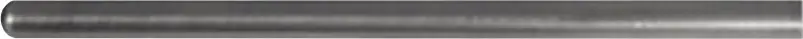 Погружной датчик типа K Greisinger GTF 400, 600642, от -65 до 550 °C