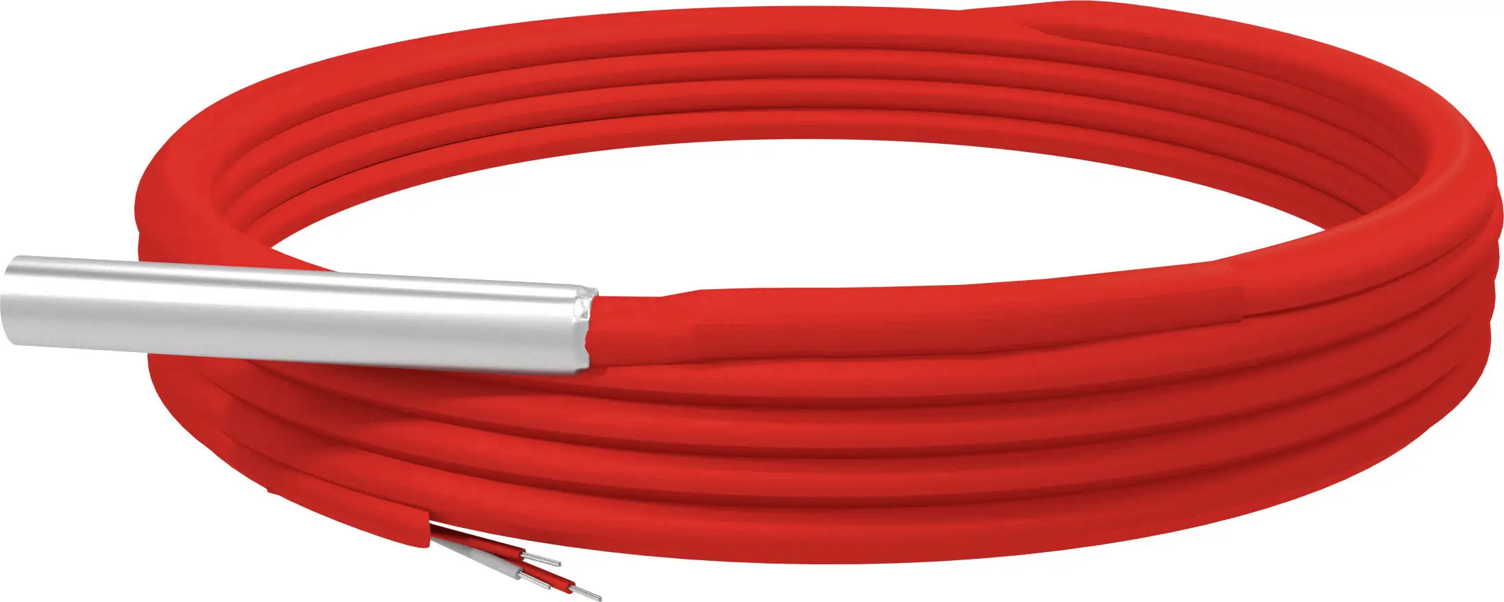 Датчик температури Emko PTC-M6L40.K1.5, від -50 до 130 °C, PTC