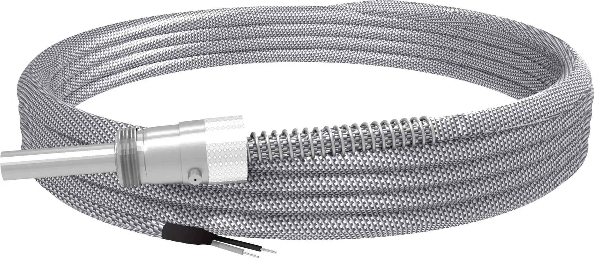 Термопара Emko TC-M06-L030-K02.J, від -40 до 400 °C, J