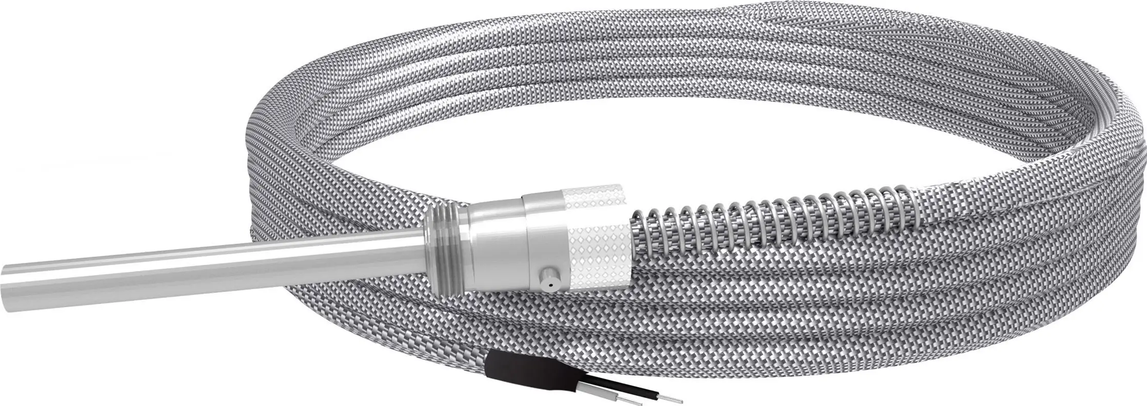 Термопара Emko TC-M06-L100-K02.J, от -40 до 400 °C, J