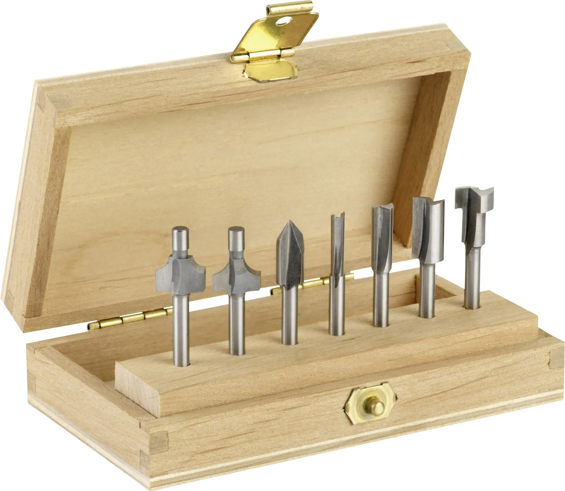 Набір різців Dremel 26150660JA 26150660JA, 3,2 мм, 1 шт.