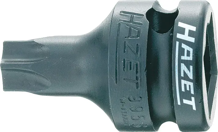 Ударная торцевая головка Hazet 995S-T45 995S-T45 1/2