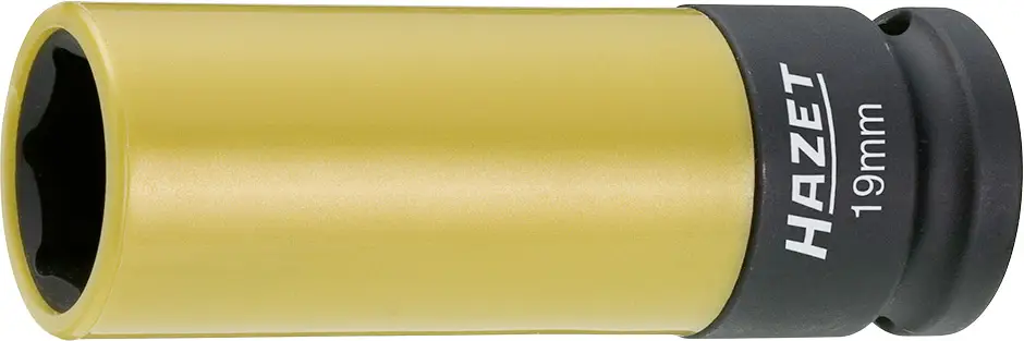 Ударная головка Hazet 903SLG-19 903SLG-19 1/2