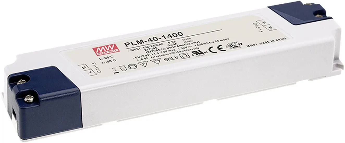 PLM-25-700 MEAN WELL PLM-25-700, Немає даних