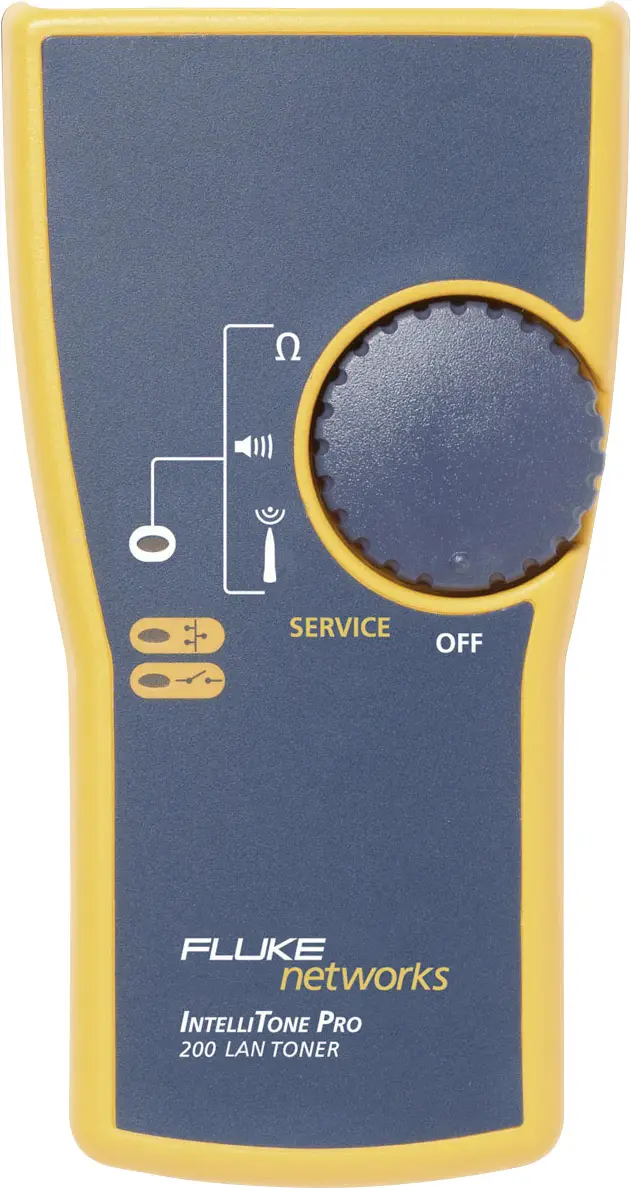 Генератор тону 4586079 Fluke Networks MT-8200-61-TNR мережевий