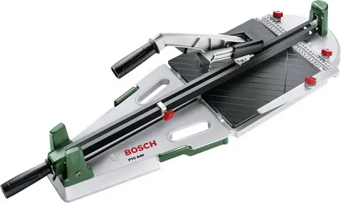 Плиткорез Bosch Home and Garden 0603B04400