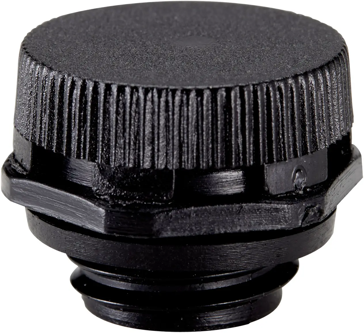LAPP 51730200 SKINDICHT VENT 12x1.5 BK вентильований M12 M12 12x1.5 поліамід чорний (ral 9005) 1 шт.
