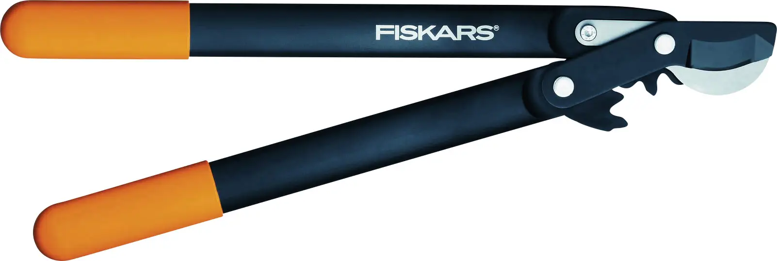 Fiskars 1002104 PowerGear II 45 см L70 двоступеневий секатор