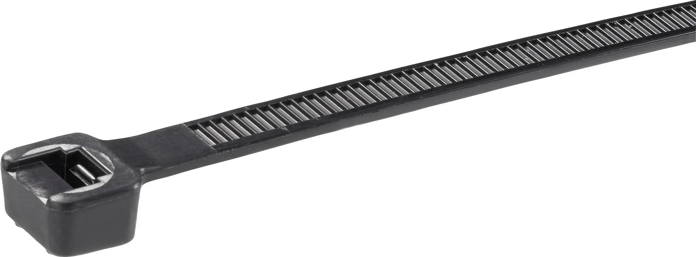 Panduit PLT2S-C2 PLT2S-C2 Кабельная стяжка 188 мм 4,80 мм красная 100 шт.