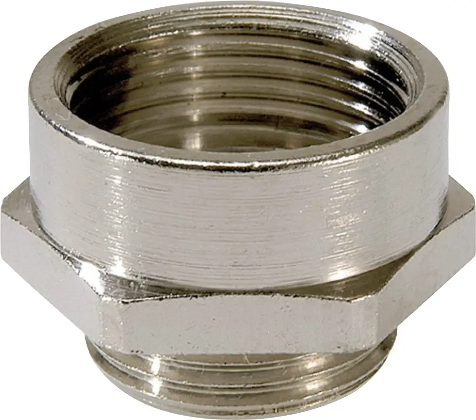 Wiska 10063905 AMPM 42/63 PG42 M63 латунь 10 шт.