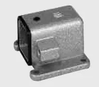 Базовый корпус EMV-K.3/4.SGF 4-1102702-5 TE Подключение 1 шт.