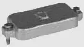 Защитный колпачок HIP/EMV.16/40.SKB 3-1106203-5 TE Connectivity 1 шт.