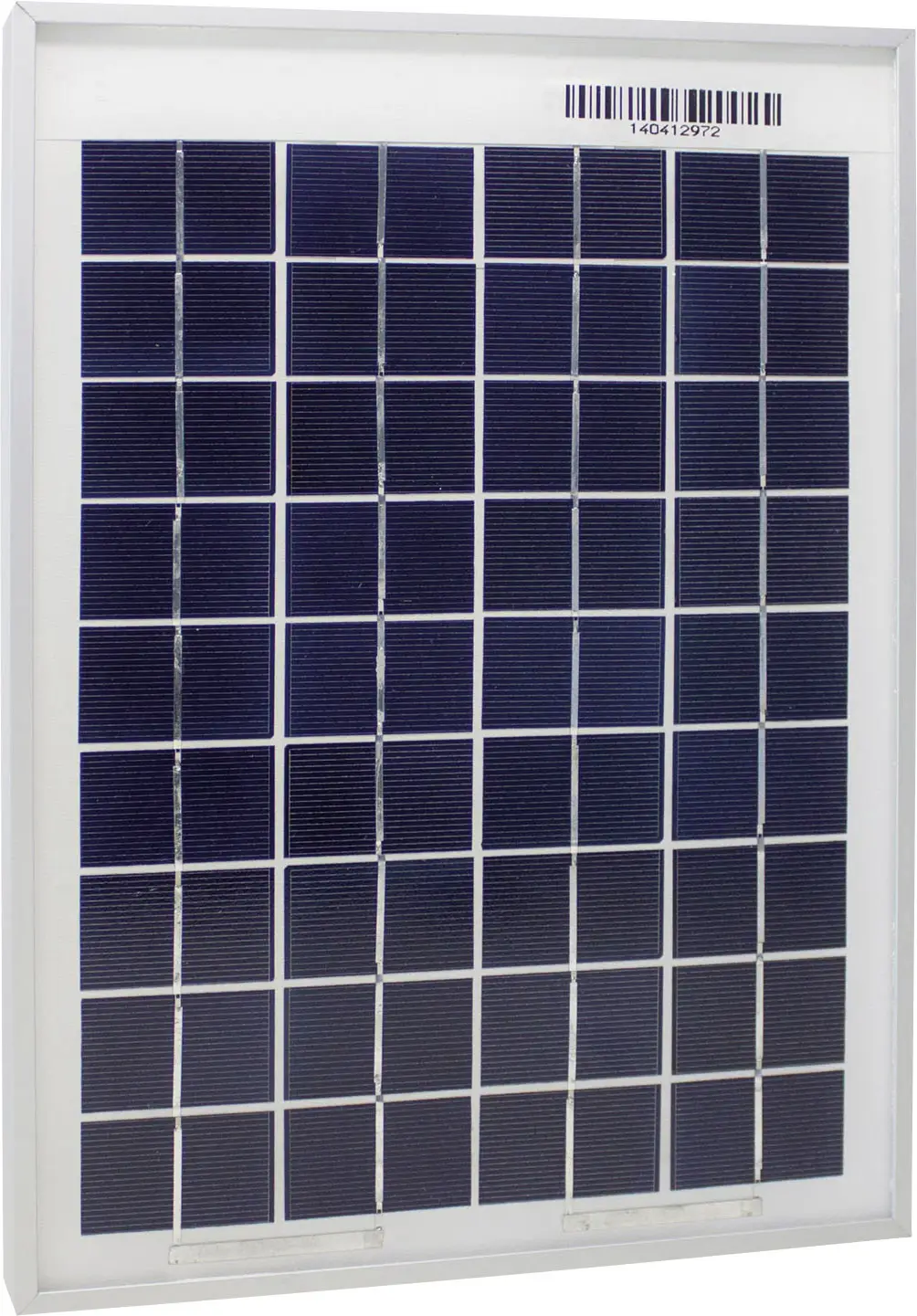Поликристаллический модуль Phaesun Sun Plus 10 12 В