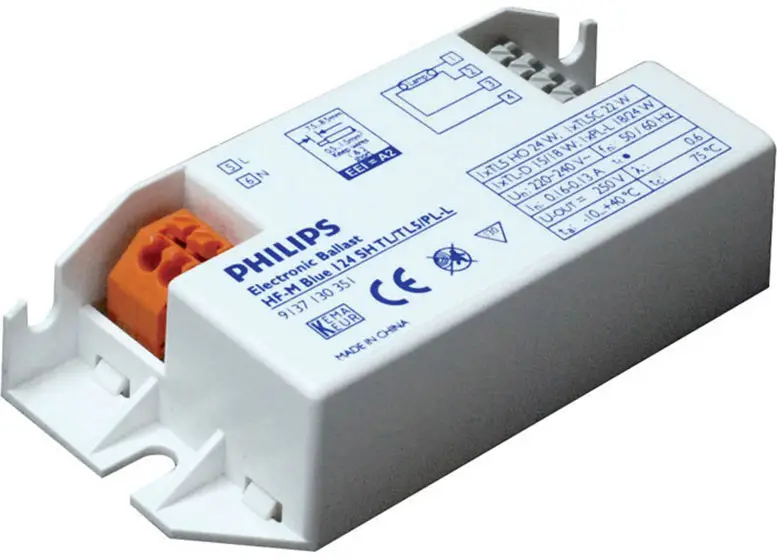 Светодиодная люминесцентная лампа Philips 53638930 EVG 24 Вт (1 x 24 Вт)