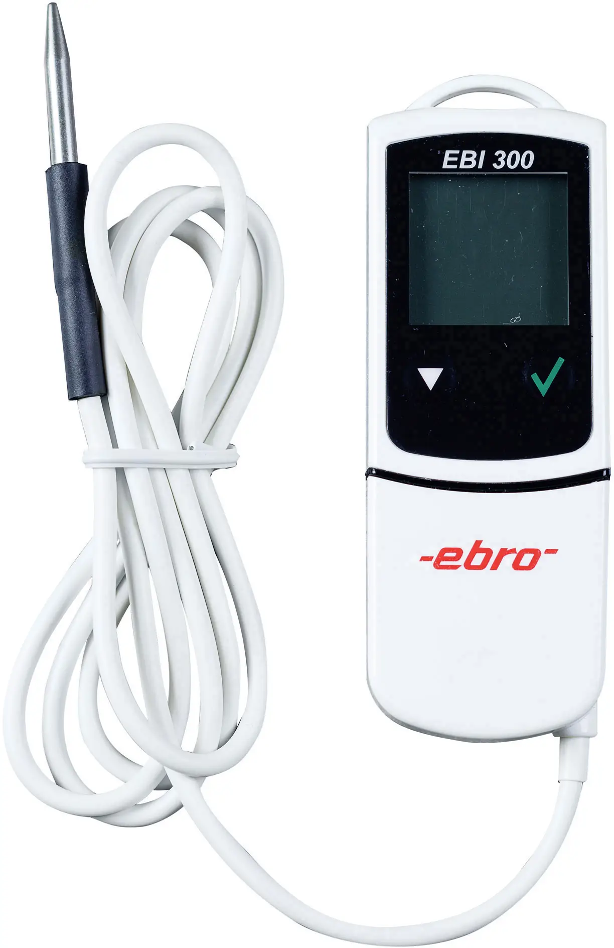 Регистратор температуры ebro EBI 300 TE 1340-6335 -35 to 70 °C