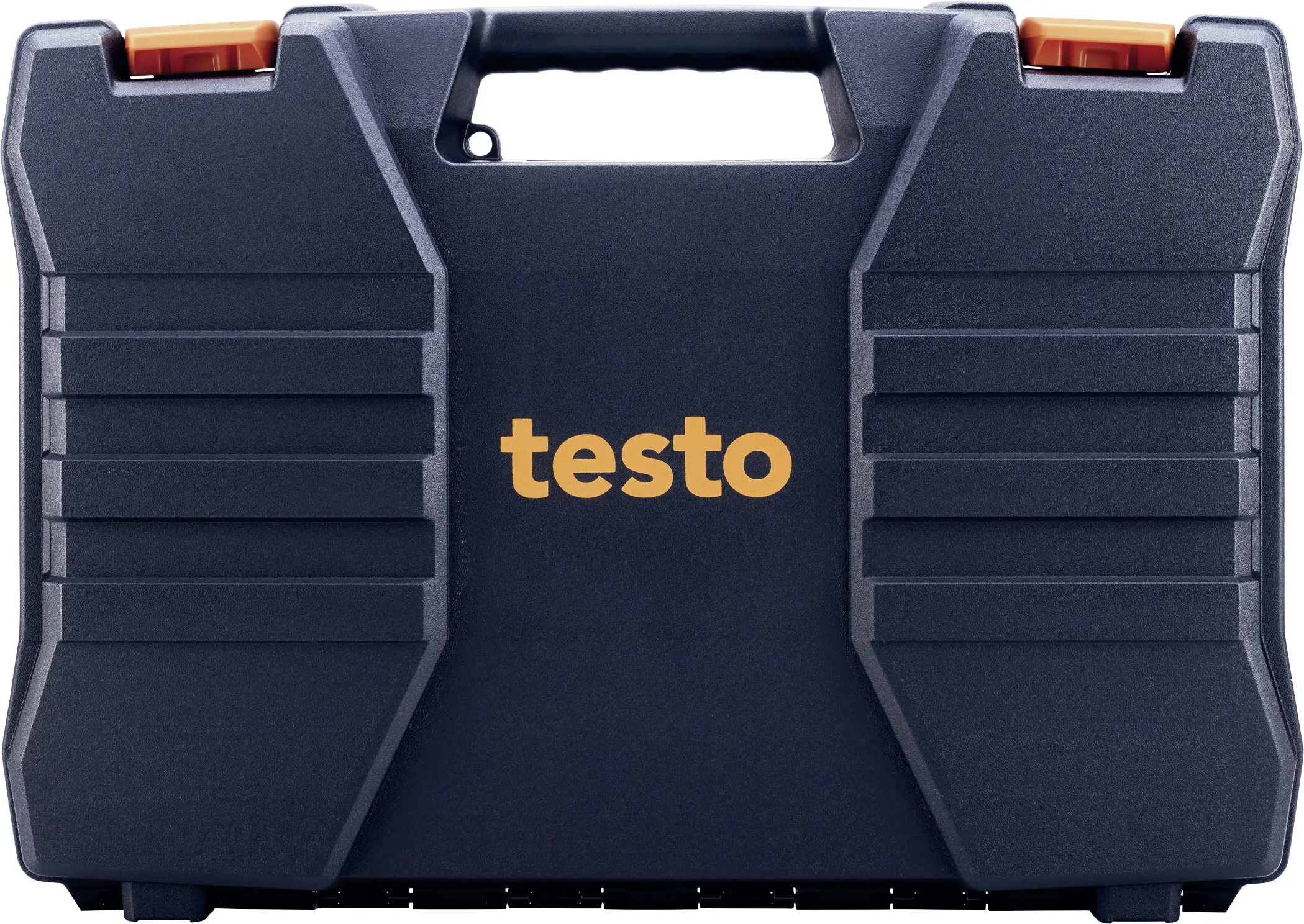 Кейс для измерительного прибора Testo 0516 1201, 460 мм x 320 мм