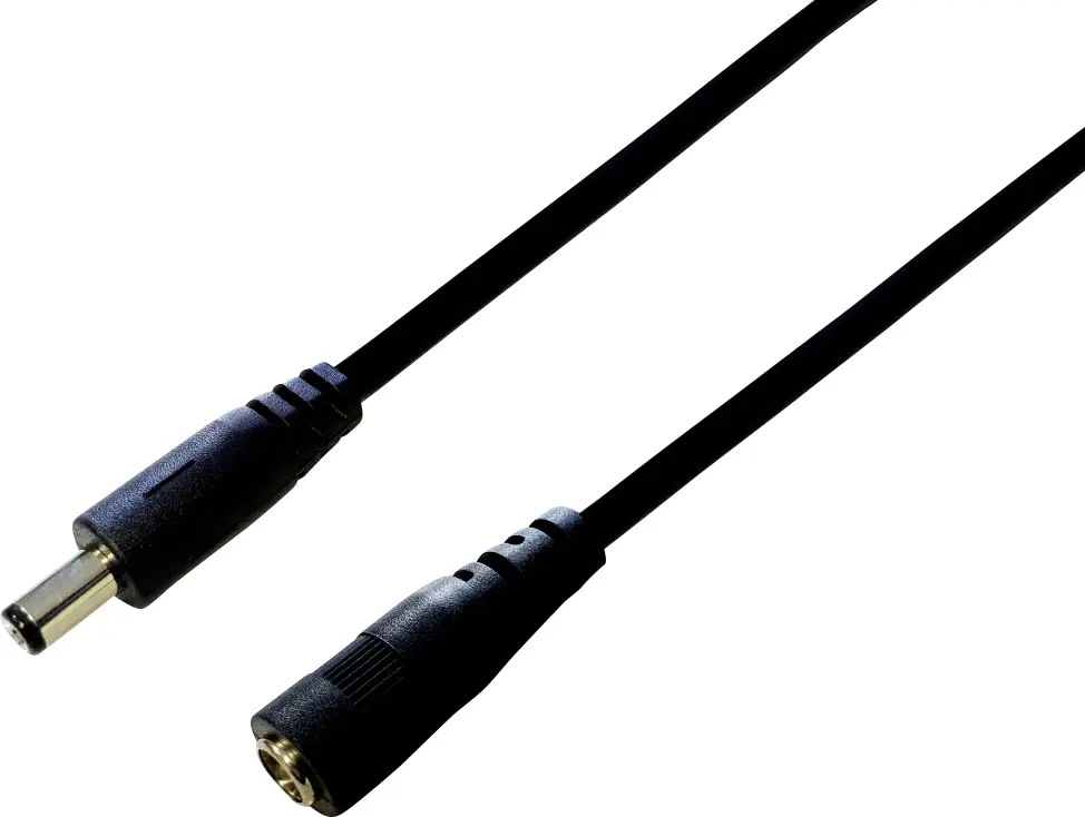 BKL Electronic 072067 удлинитель низкого напряжения 1 шт.