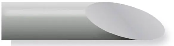 Датчик температуры поверхности Fluke 80PK-9 типа K, 1288229, от -40 до +260 °C