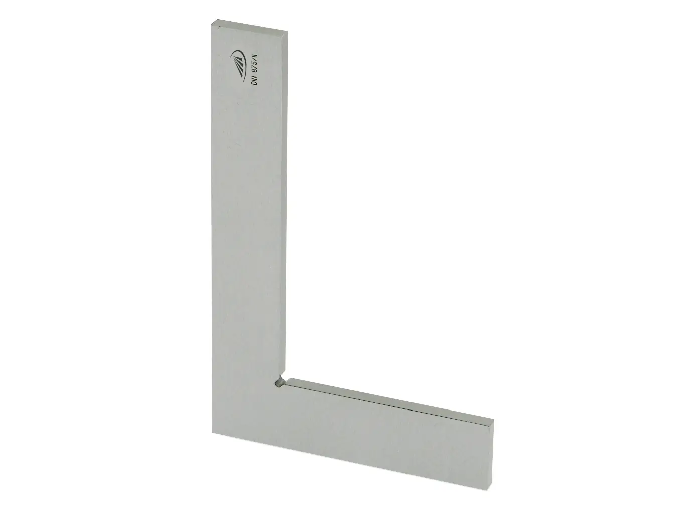 HELIOS PREISSER Уголки плоские Flachwinkel 300x175мм o.Anschlag DIN875/II 0373107 1 шт.