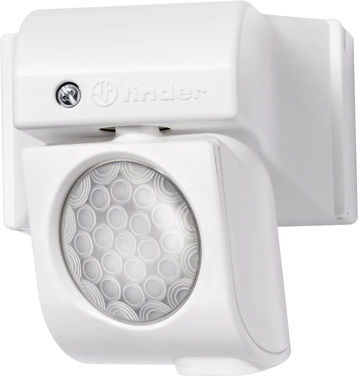 Finder 18.A1.8.230.0000 PIR-датчик движения IP54 Push-In