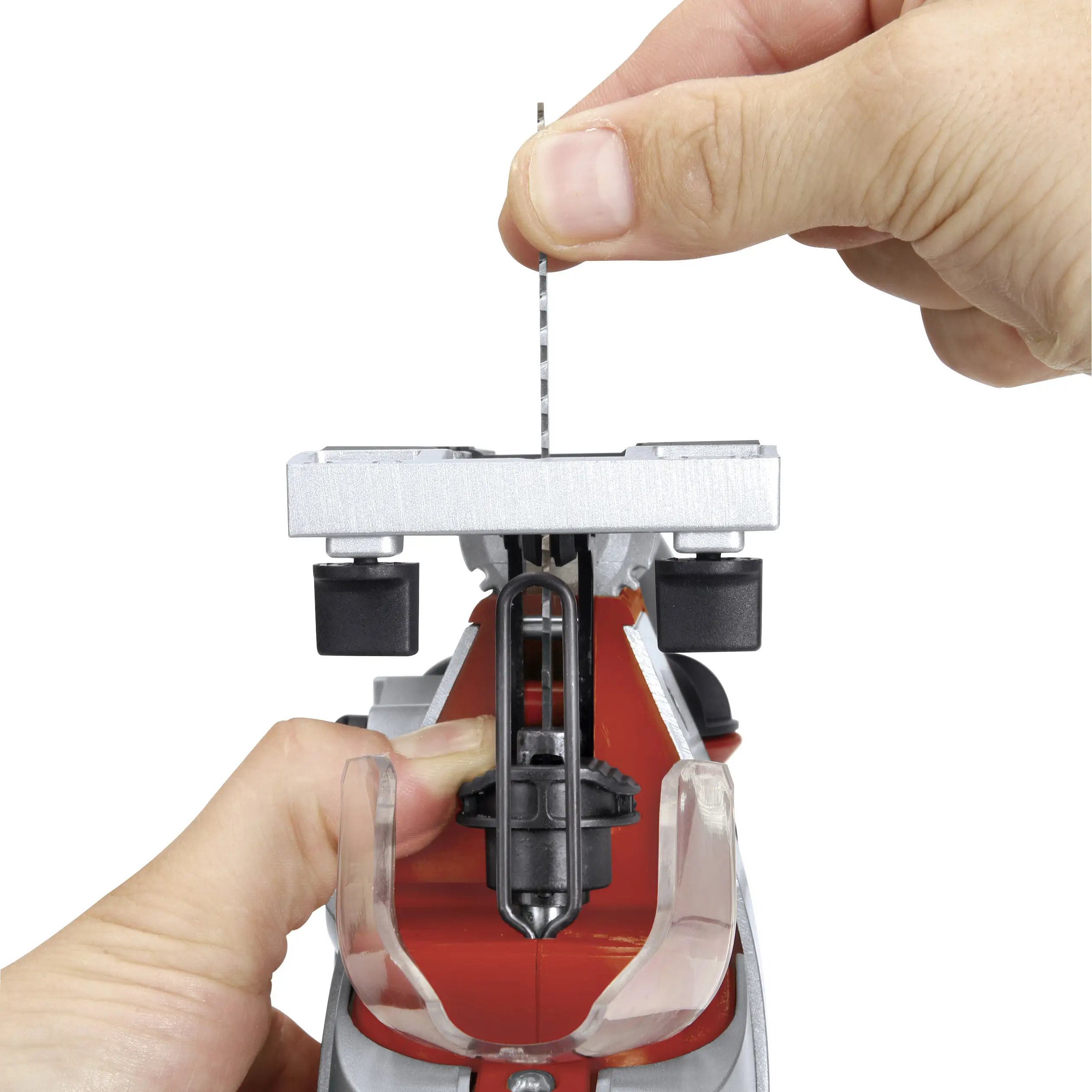 Einhell Power X-Change TE-JS 18 Li - Solo Cordless Mitre Saw 4321200 без аккумулятора 18 В