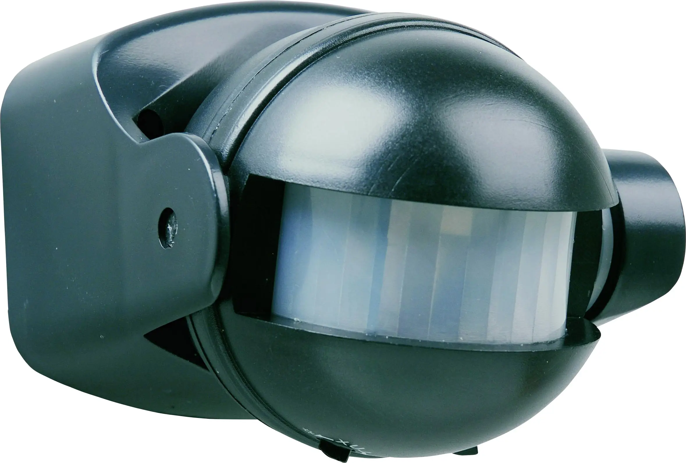 Smartwares 10.017.11 PIR-датчик движения 180° IP44, черный