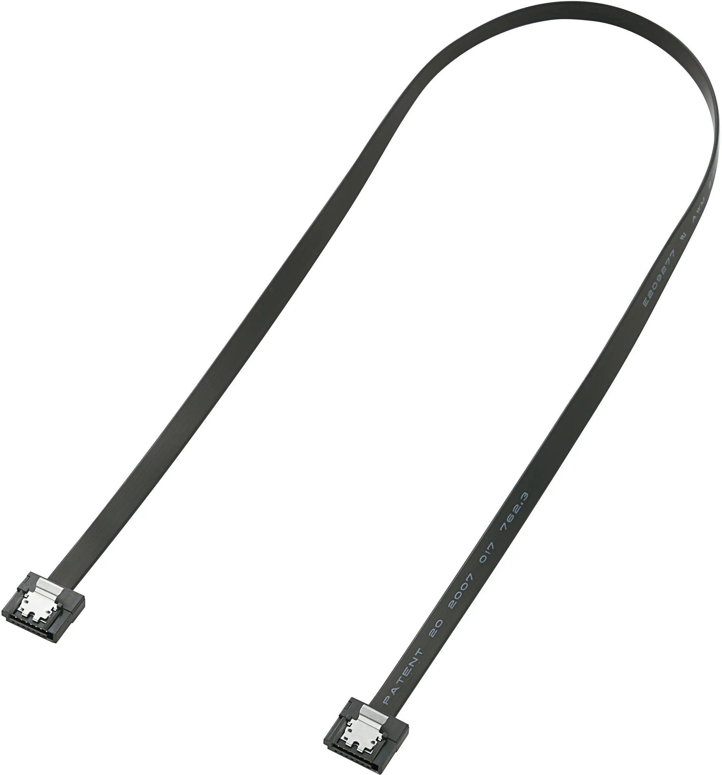 Кабель SATA Renkforce RF-4174584[1x 7-контактний роз'єм SATA