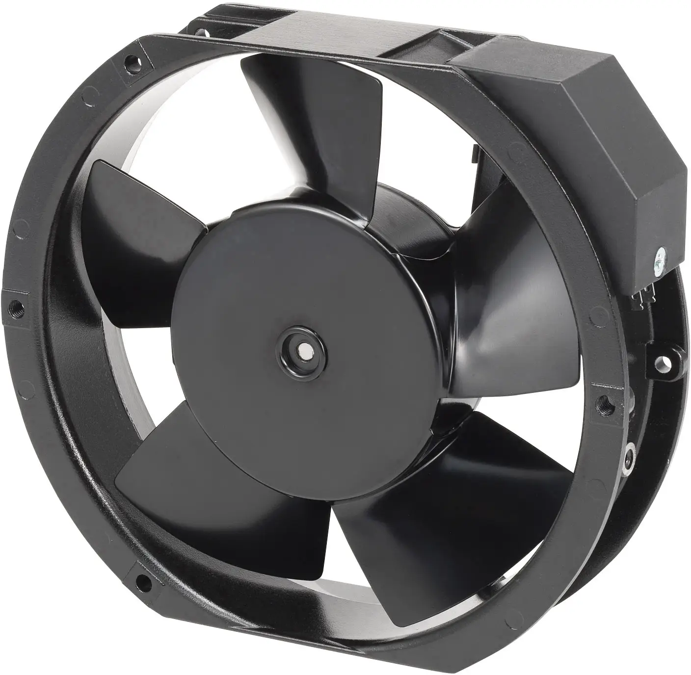 PROFAN Technology P2173HBT-ETS Осьовий вентилятор 230 В/AC 348 м³/год (Д x Ш x В) 172 x 150 x 38 мм