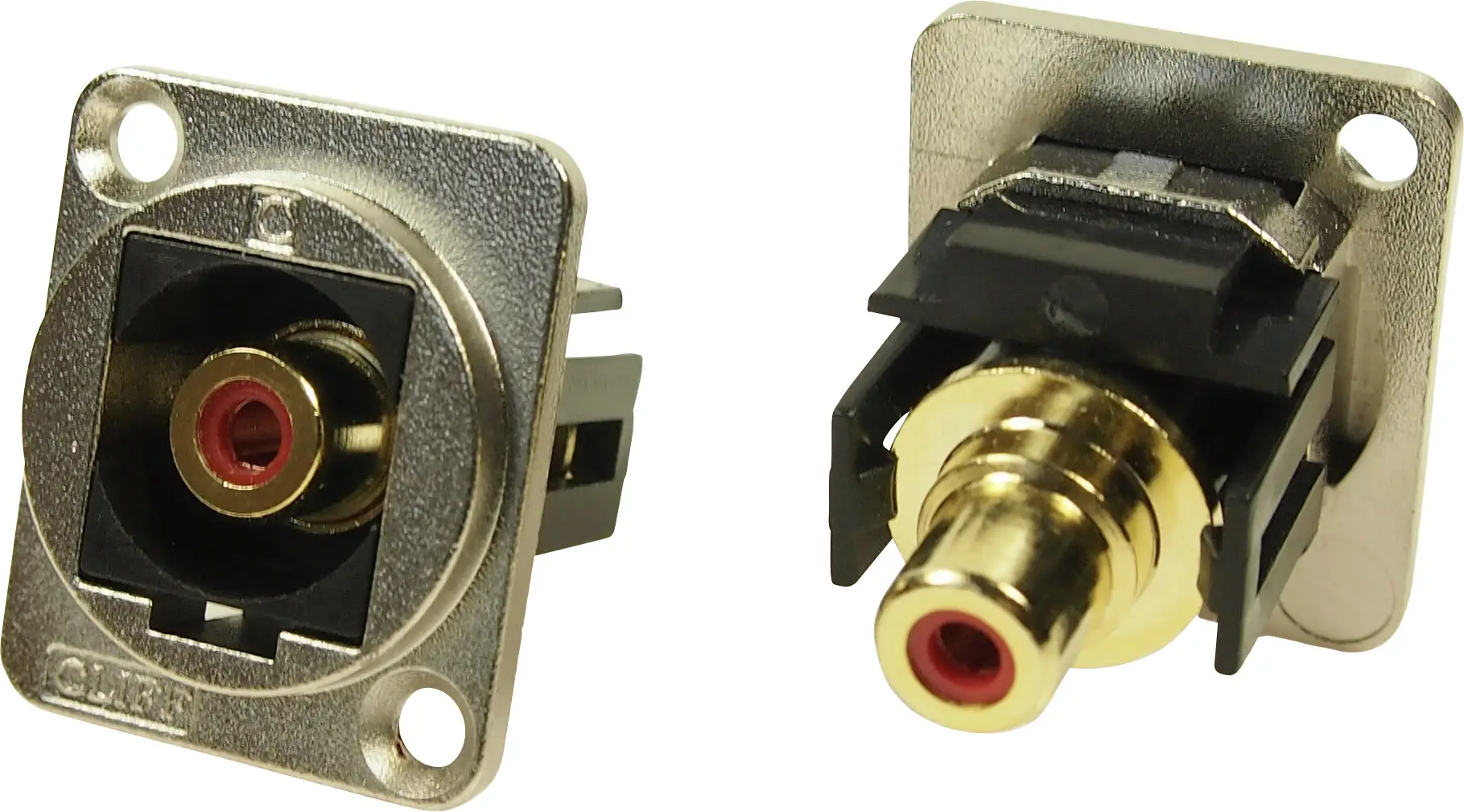USB-разъем Cliff CP30230M, 1 шт.