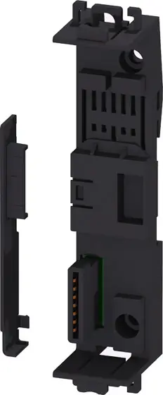 Разъем устройства Siemens 3ZY1212-2DA00