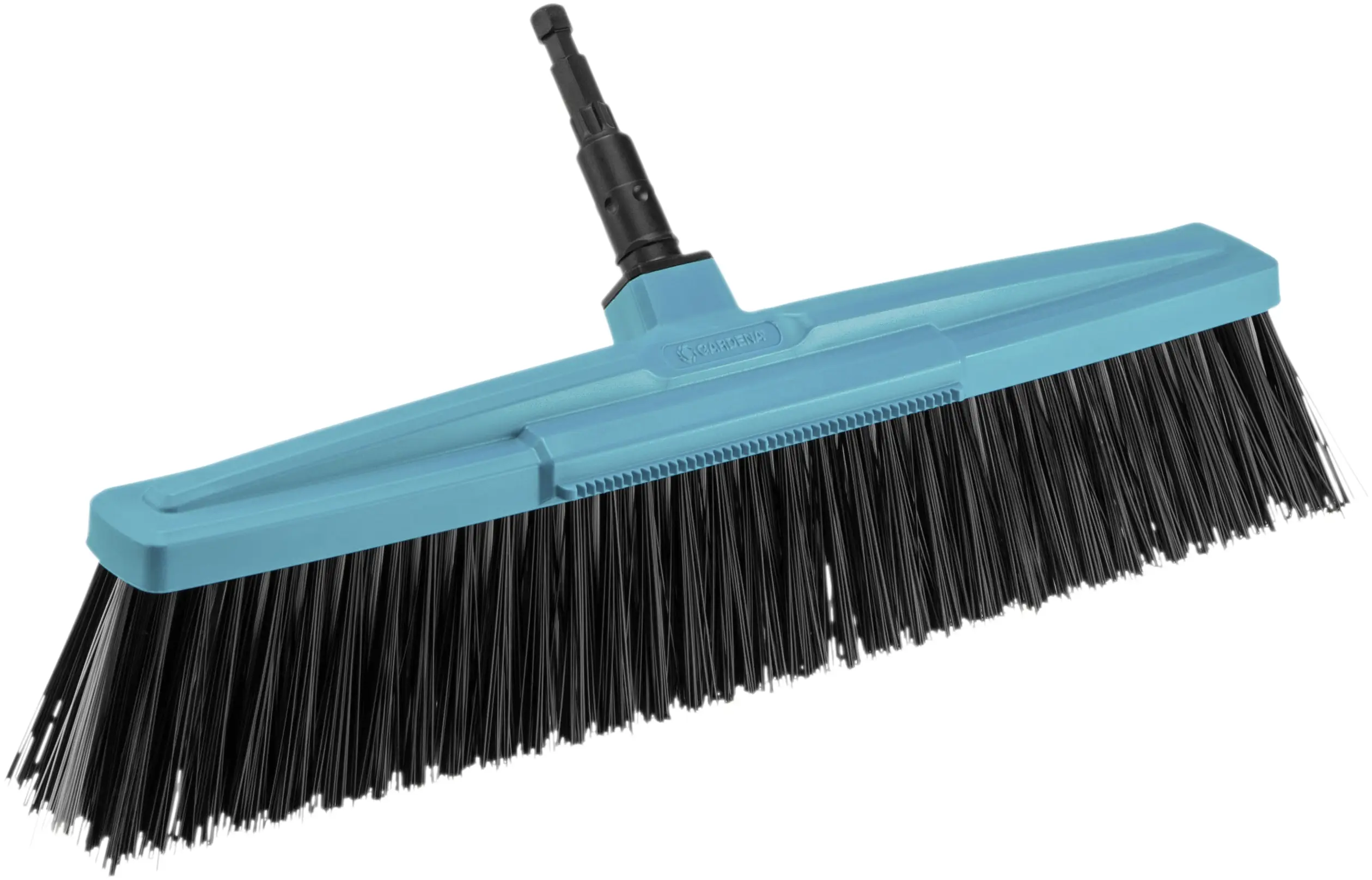 Уличная щетка комбисистема GARDENA 03622-20 03622-20, 131 мм, 0,452