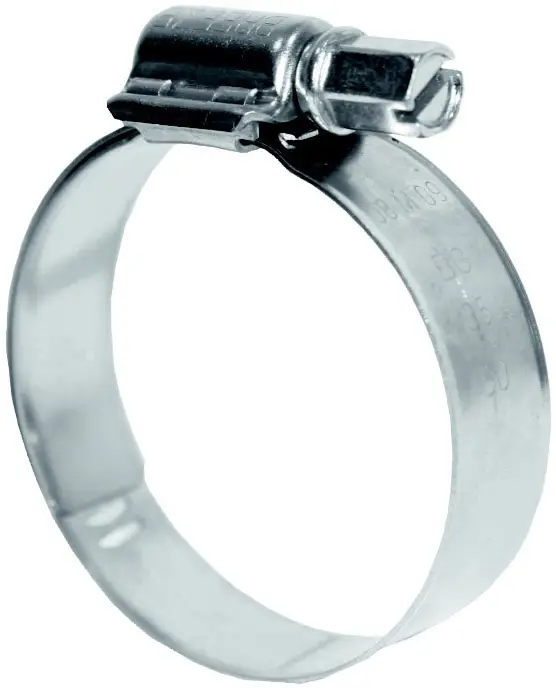 Затискач для черв'яка Norma 3627000070 3627000070, 60-80 мм, 1 шт.