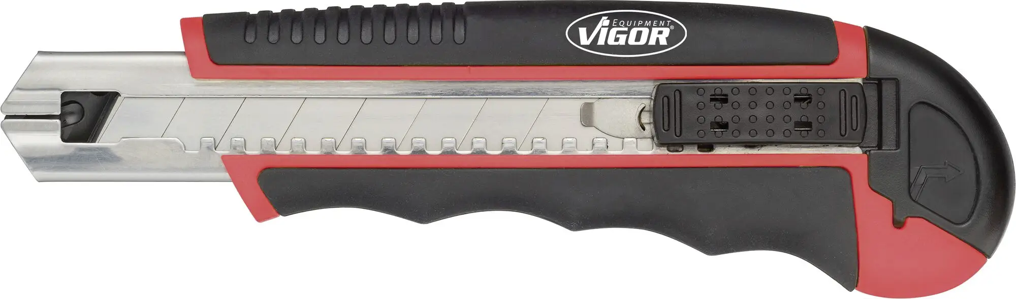 Профессиональный нож Vigor V4275, 1 шт.