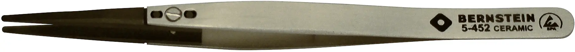 Сменный наконечник для пинцета BERNSTEIN Tools for Electronics 5-452-0