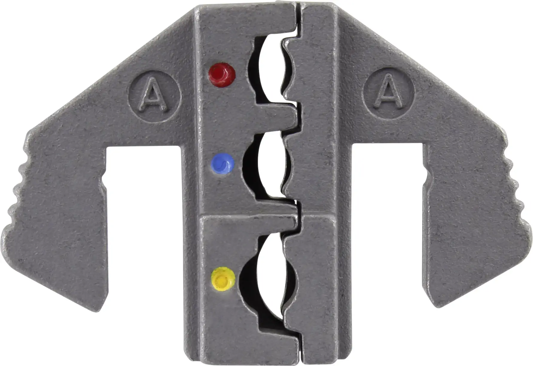 Обжимная матрица для TOOLCRAFT PLE-0A 1423365