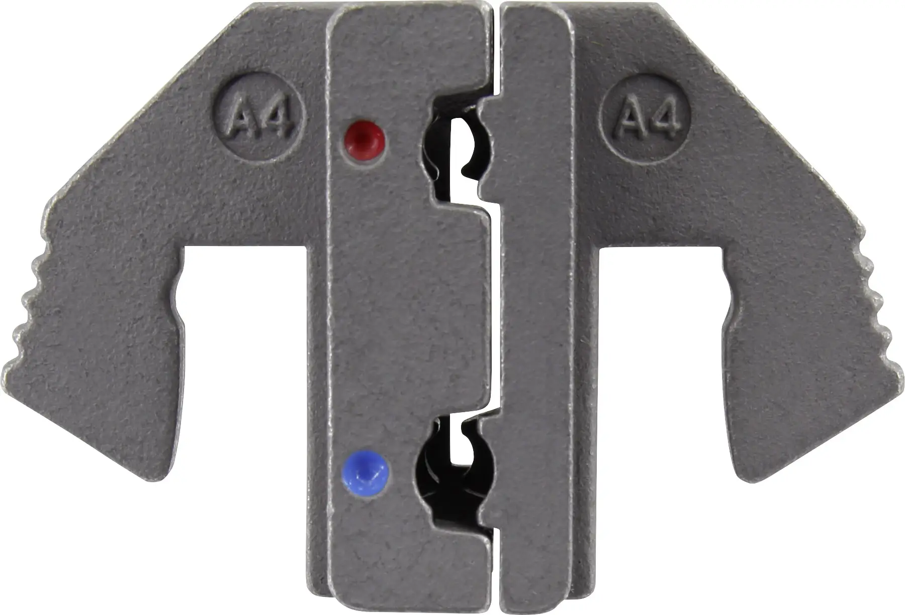 Пластина для обжимного устройства TOOLCRAFT PLE-0A4 1423369