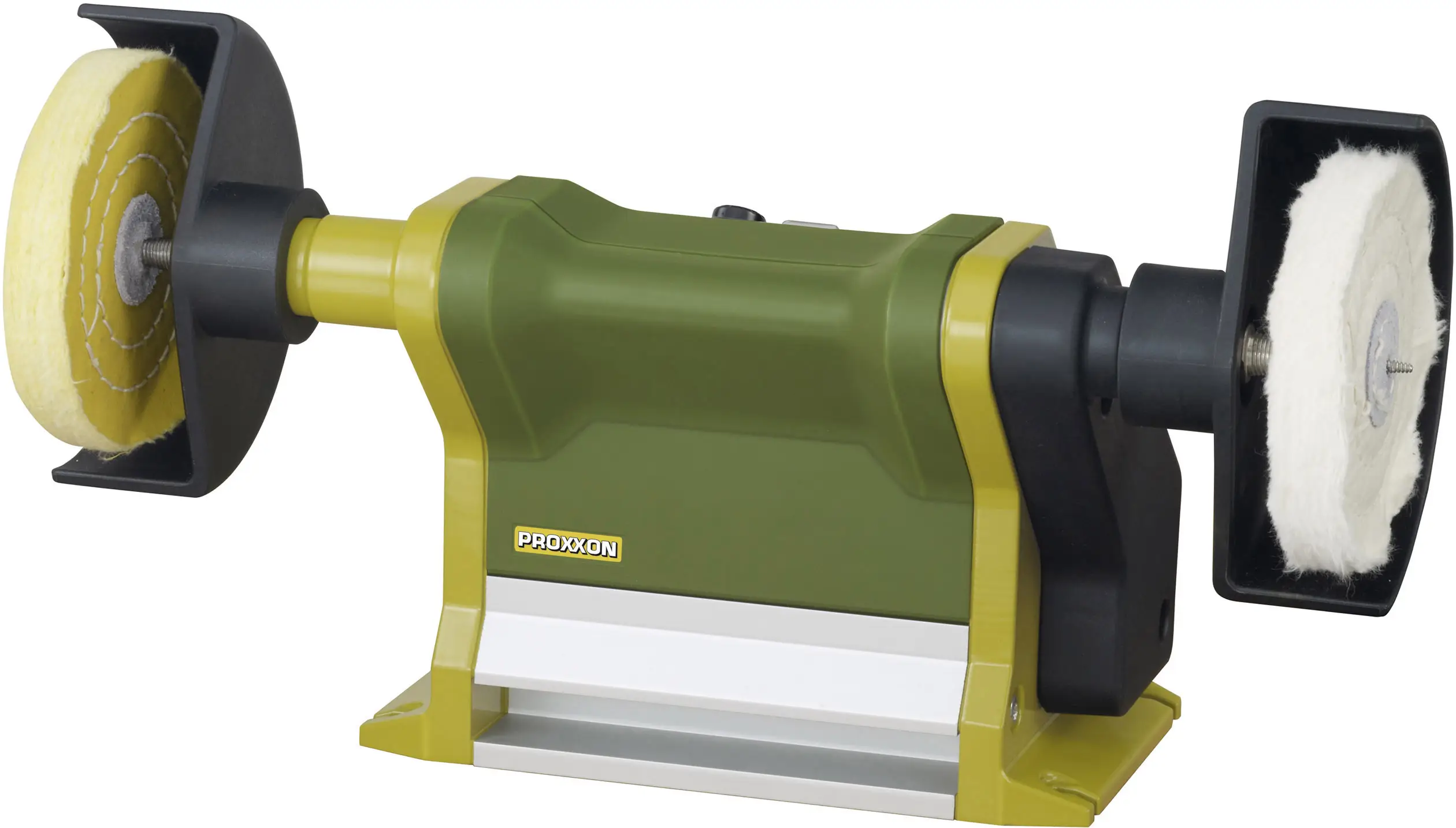 Полировальная машинка Proxxon Micromot PM 100 27180 360 мм 1 шт.