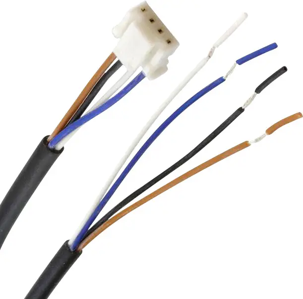 З'єднувальний кабель Panasonic CN14AC2 CN14AC2 1 шт.