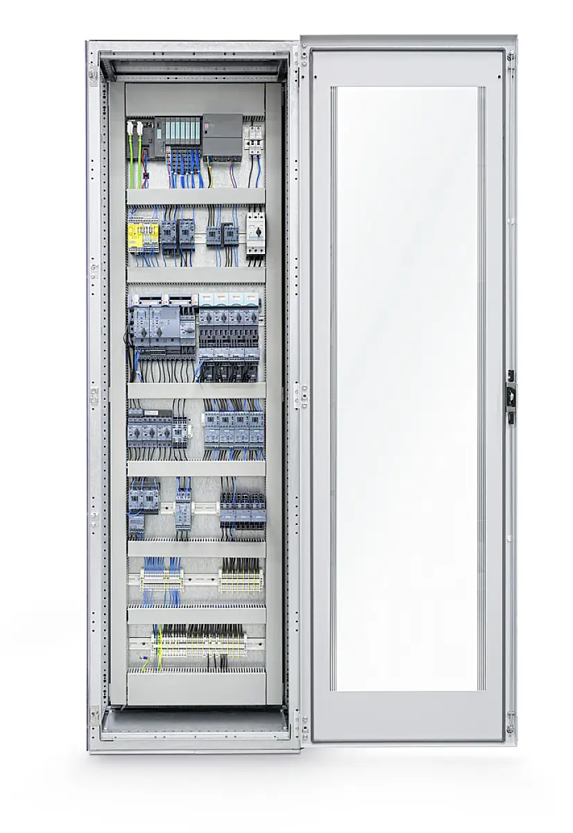 Siemens 3RF2320-1AA44 Твердотільне реле 3RF23201AA44, 1 контакт, 20 А, 1 шт.