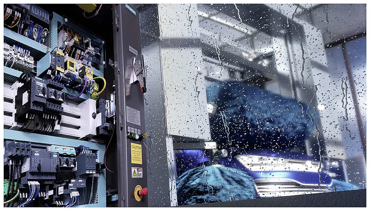 Контактор Siemens 3RT2018-1AP02, 3 НО, 7,5 кВт, 230 В/AC, 16 А, допоміжний контакт. Підходить для реле марки: Siemens, 1 шт.