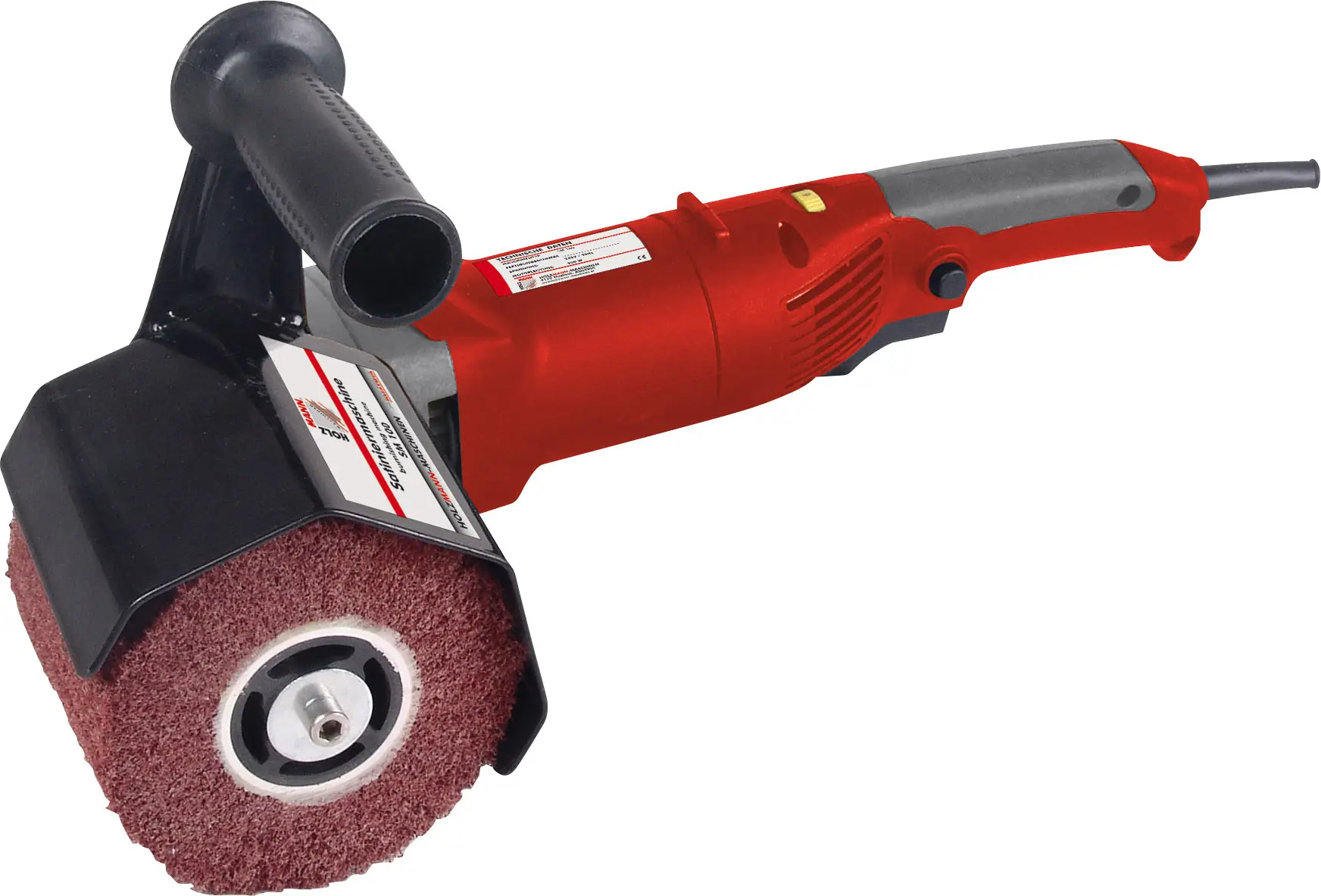 Holzmann Maschinen SM100 сатиновая машина SM100_230V 800 Вт