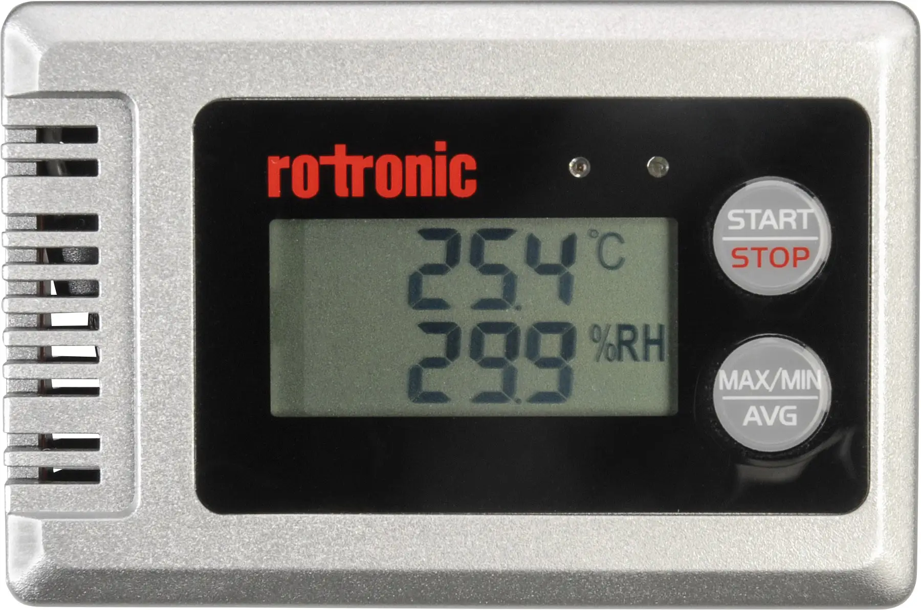 Регистратор данных измерений Rotronic HL-1D-SET