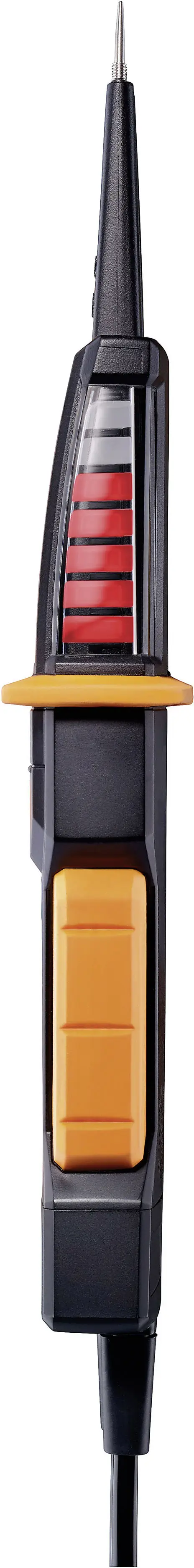 Двополюсний тестер напруги testo 750-1 CAT IV 600 В, CAT III 1000 В