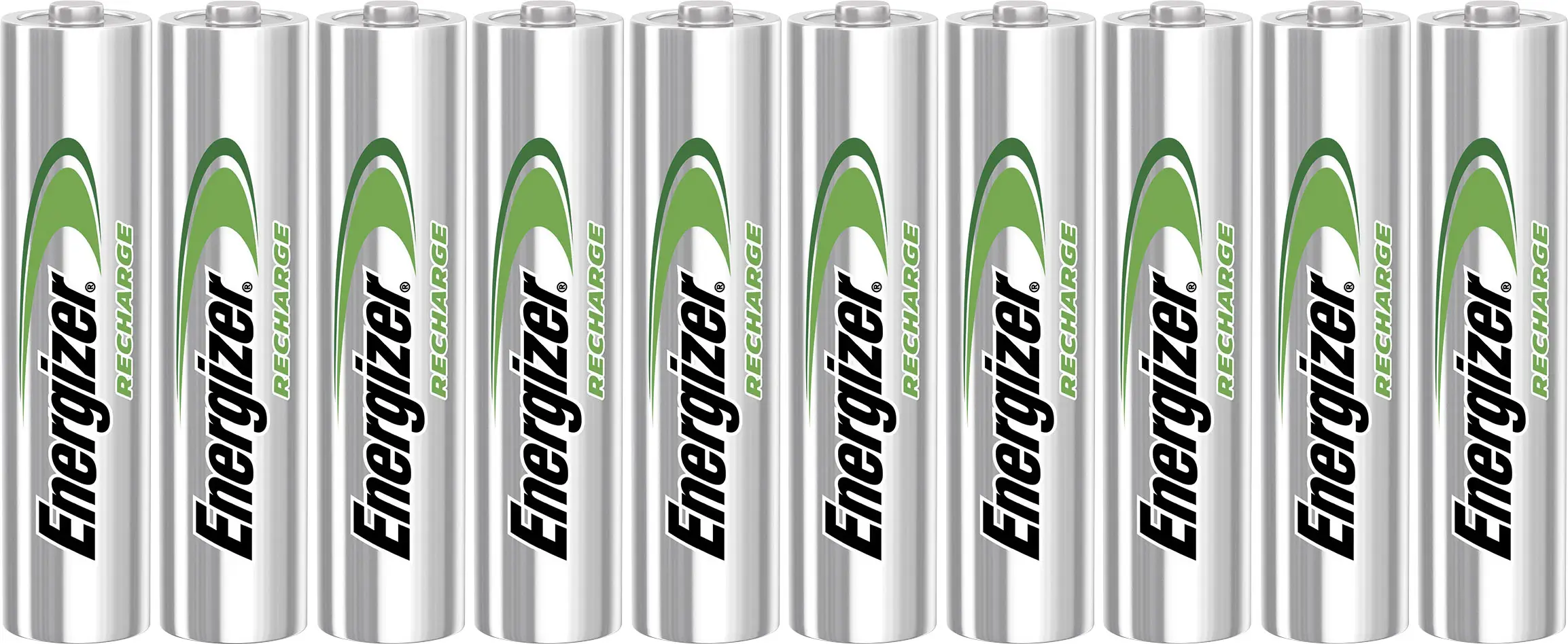Аккумуляторные батареи Energizer Power Plus HR03 AAA/R03 NiMH 700 мАч 1,2 В, 10 шт.
