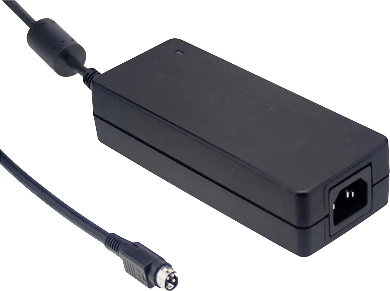 Блок живлення постійної напруги MEAN WELL GST120A24-P1M GST120A24-P1M 5 A 120 Вт