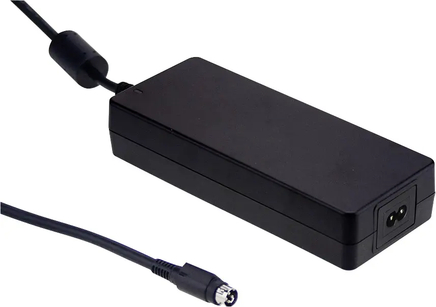 Источник питания постоянного напряжения MEAN WELL GSM160B12-R7B GSM160B12-R7B 11,5 А 138 Вт