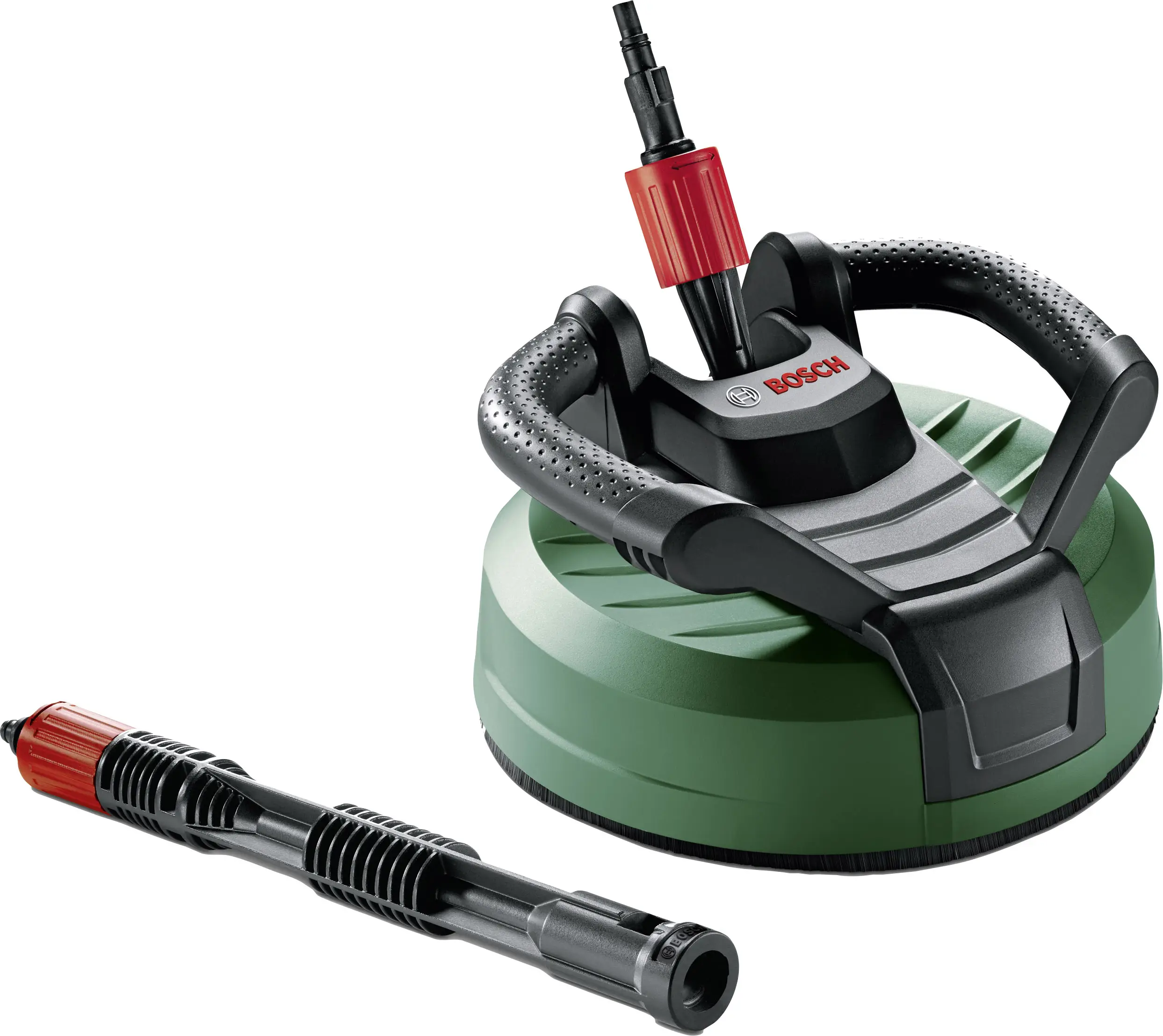 Bosch Home and Garden F016800467 Очиститель поверхностей