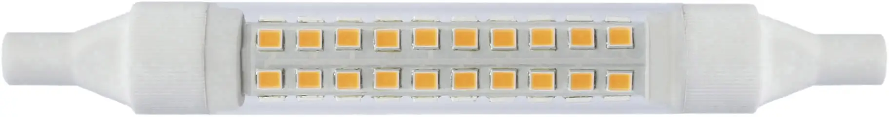 Світлодіодна лампа LightMe LM85153 R7s 8 Вт 1100 лм теплий білий 1 шт.