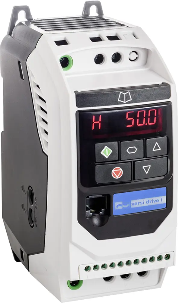 Перетворювач частоти Peter Electronic VDI-110-E3S 1,1 кВт 1-фазний 230 В