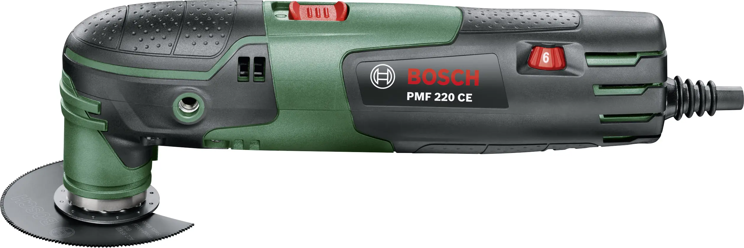 Bosch Home and Garden PMF 220 CE Set 0603102001, 220 Вт, продажа в Германии